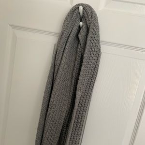 Knit Scarf